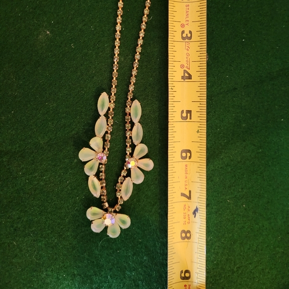 Vtg necklace - Picture 3 of 6